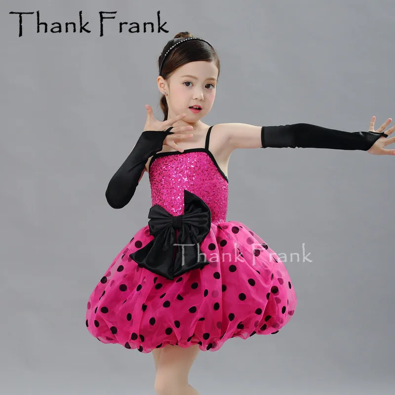 Sequin Latin Dance Dresses For Girls Kids Polka Dots Camisole Ballet Dress Adult Modern Dancewear Costume Bodysuit For Dancing
Sequin Latin Dance Dresses For Girls Kids Polka Dots Camisole Ballet Dress Adult Modern Dancewear Costume Bodysuit For Dancing