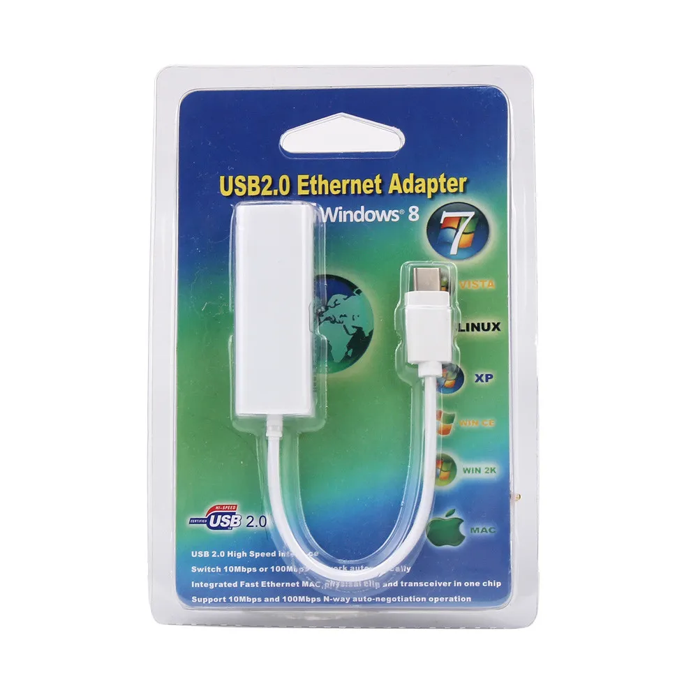 Высокоскоростной адаптер интерфейса Mini Type-C USB 2 0 для ПК Apple Macbook Прямая поставка |