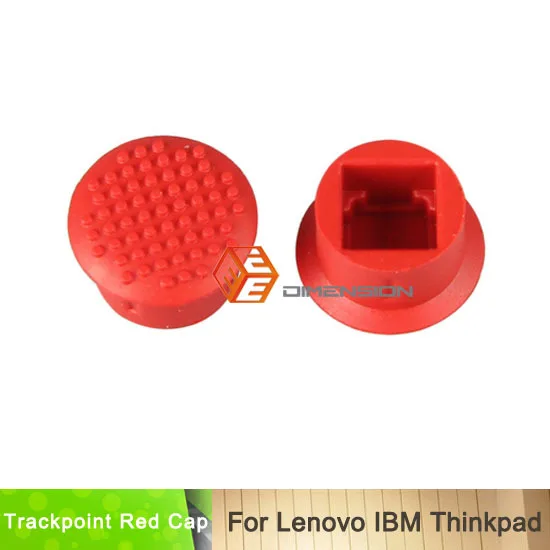 Клавиатура для ноутбука Мягкий купол красная крышка отслеживания Lenovo Thinkpad|cap cer|cap