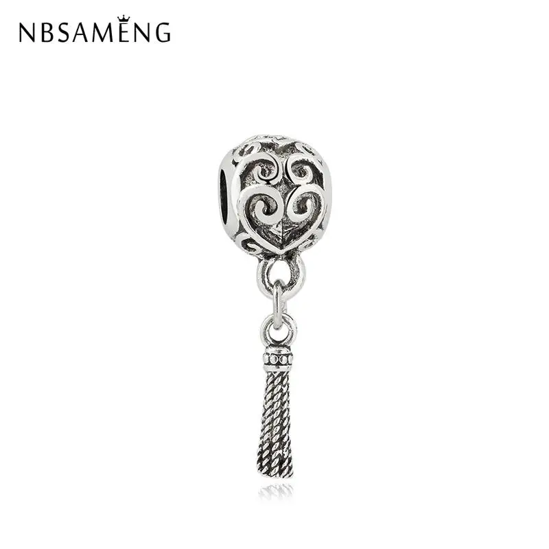 Original Free Shipping Silver Plated Beads Charms Regal Love Dangle Charm Fit Bracelet Necklace DIY Women Jewelry
Original Free Shipping Silver Plated Beads Charms Regal Love Dangle Charm Fit Bracelet Necklace DIY Women Jewelry