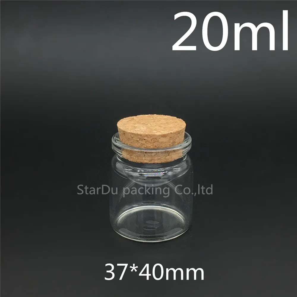 Free Shipping 200pcs/lot 37*40mm 20ml Wishing Glass Bottle With Cork ,20cc Glass Vials Display Bottles Wholesale Cork Bottle
Free Shipping 200pcs/lot 37*40mm 20ml Wishing Glass Bottle With Cork ,20cc Glass Vials Display Bottles Wholesale Cork Bottle