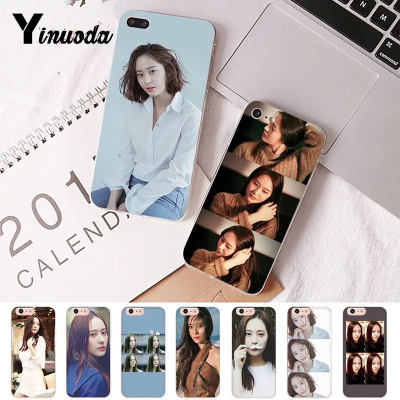 Korean female star Jung Soo Jung Coque Shell Phone Case for iphone 13 6S 6plus 7 7plus 8 8Plus X Xs MAX 5 5S XR 10
Korean female star Jung Soo Jung Coque Shell Phone Case for iphone 13 6S 6plus 7 7plus 8 8Plus X Xs MAX 5 5S XR 10