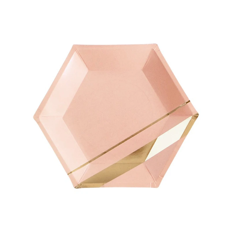 44pcs Gold Striped Disposable Paper Plates Cups Napkins Kids Party Tableware Sets Kids Birthday Wedding Party Decor Baby Shower
44pcs Gold Striped Disposable Paper Plates Cups Napkins Kids Party Tableware Sets Kids Birthday Wedding Party Decor Baby Shower