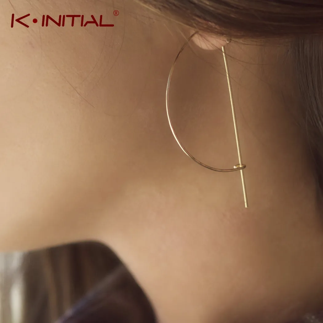 Kinitial Gold Moon Ear Hoop Tiny Hollow Moon Earrings for Women Girl Brass Moon Earrings Punk Jewelry statement oorbellen
Kinitial Gold Moon Ear Hoop Tiny Hollow Moon Earrings for Women Girl Brass Moon Earrings Punk Jewelry statement oorbellen