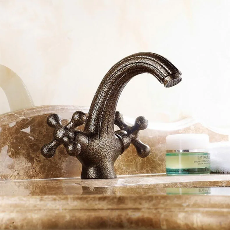 new arrival luxury high quality brass material modern design Rome bronze finished bathroom sink mixer basin faucet
new arrival luxury high quality brass material modern design Rome bronze finished bathroom sink mixer basin faucet