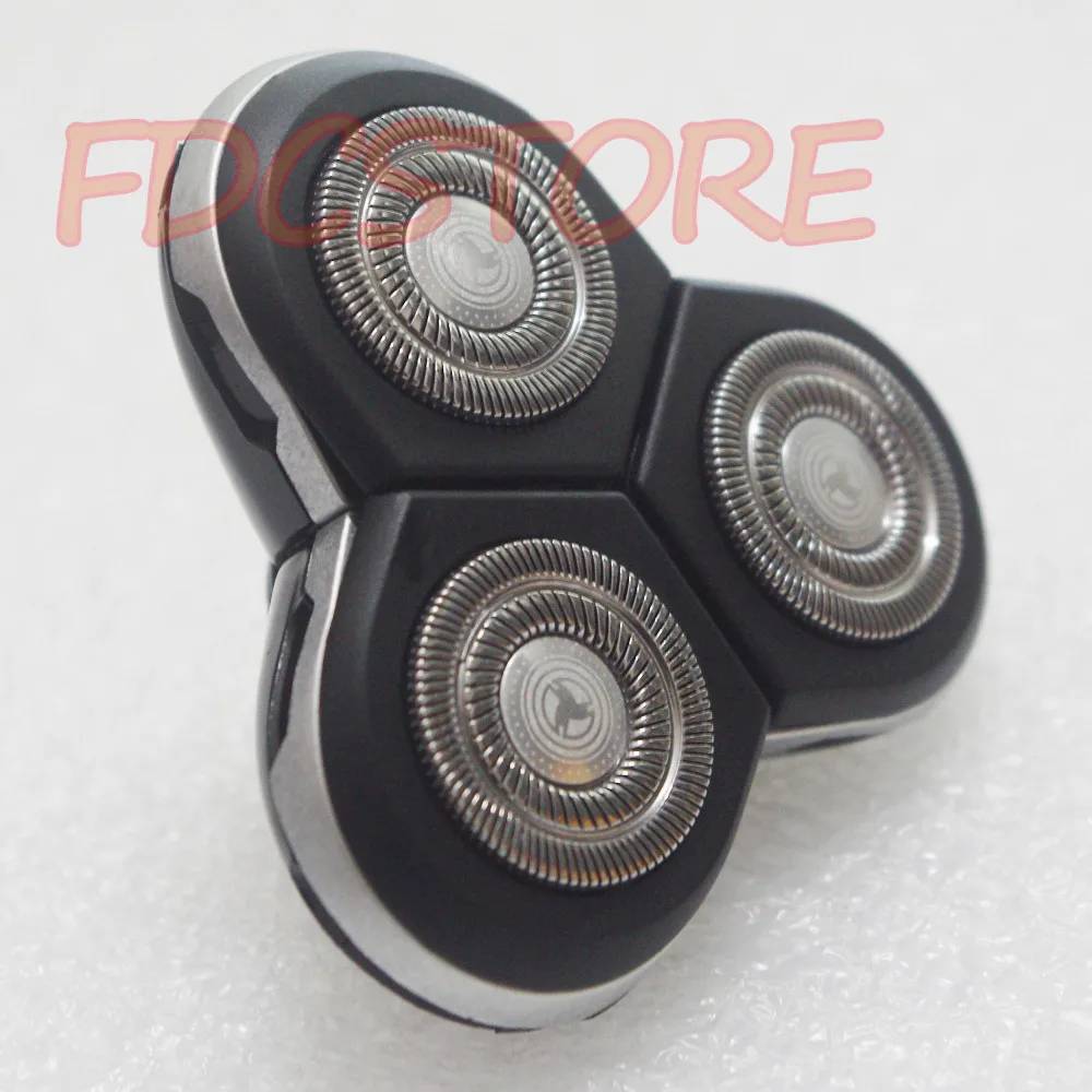 New Brand Shaver Head for Philips RQ12 RQ10 RQ11 RQ32 RQ1050 RQ1051 RQ1052 RQ1250 RQ1260 Norelco SensoTouch 3D Bulk Free Ship
New Brand Shaver Head for Philips RQ12 RQ10 RQ11 RQ32 RQ1050 RQ1051 RQ1052 RQ1250 RQ1260 Norelco SensoTouch 3D Bulk Free Ship