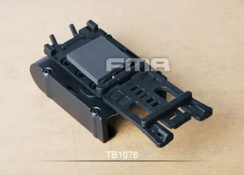 Чехол-держатель для ремня FMA M870 Sho t TB1076 | Спорт и развлечения
