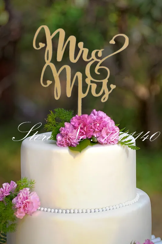 Mr and Mrs, топпер для торта, лазерная резка, деревянный, для свадебного торта, золотисто-серебристый, на выбор, свадебные украшения, товары
Mr and Mrs, топпер для торта, лазерная резка, деревянный, для свадебного торта, золотисто-серебристый, на выбор, свадебные украшения, товары