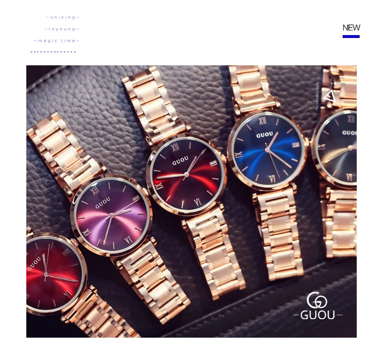 montre femme quartz large dial European and American Style fashion women watch rose gold steel belt watch female reloj mujer
montre femme quartz large dial European and American Style fashion women watch rose gold steel belt watch female reloj mujer