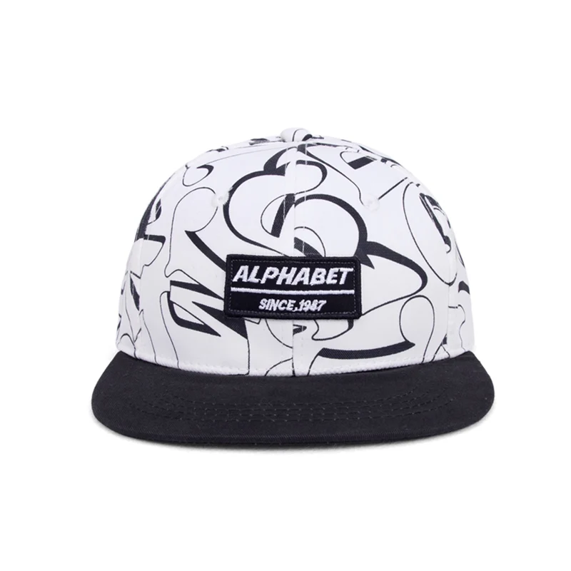 Baseball cap Men cap hiphop cap personalized hat flat along the cap hip-hop hat for man
Baseball cap Men cap hiphop cap personalized hat flat along the cap hip-hop hat for man
