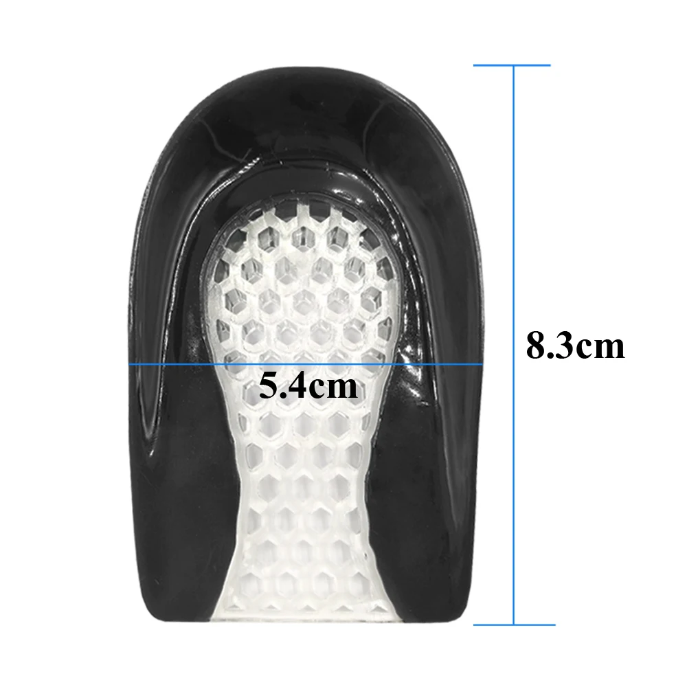 EiD hielspoorSpur Plantar fasciitis