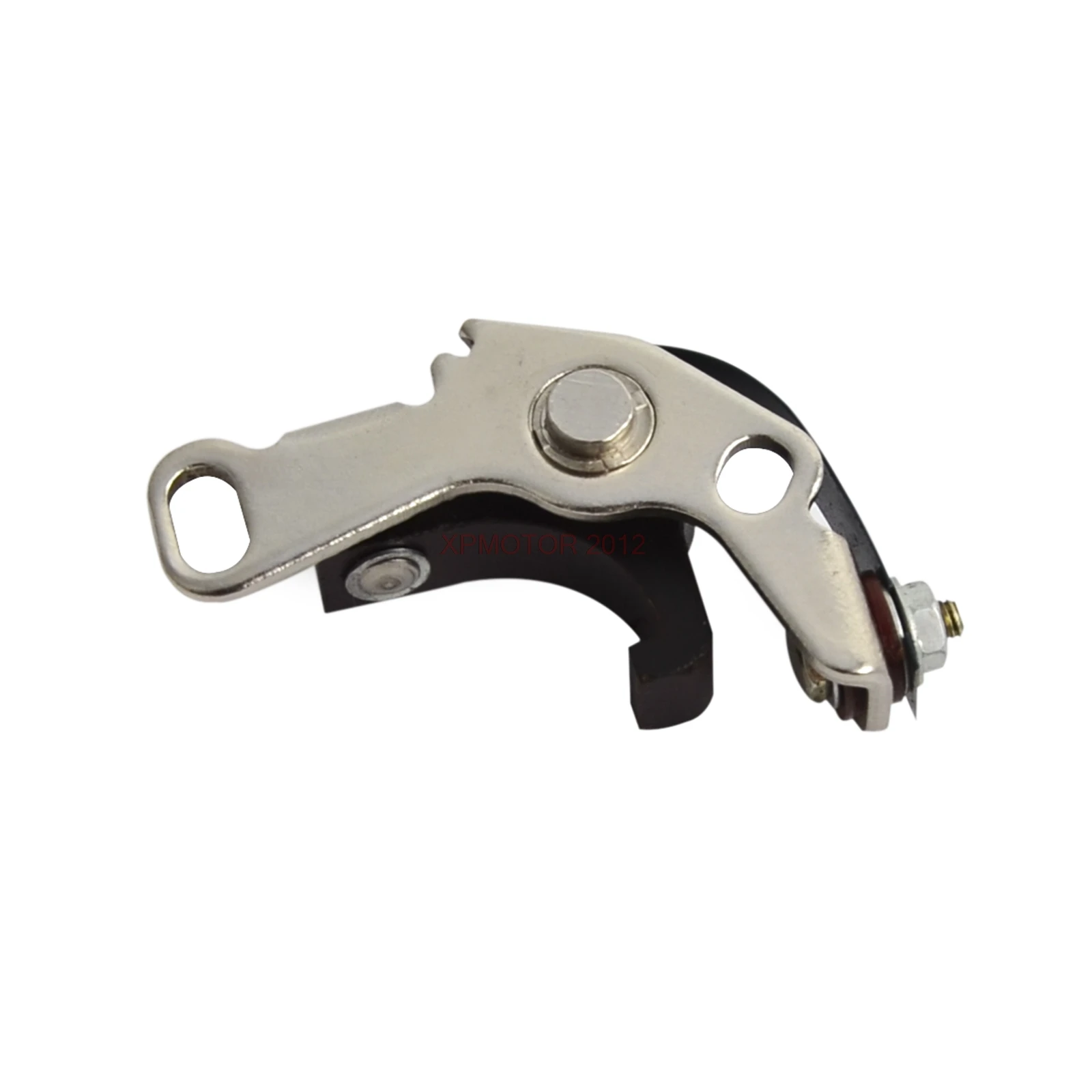 Ignition Points For Honda Models With ND Ignition For CB/CL/CT/SL/TL/XL 90/100/125/160/175/200/250/350 OEM 30202-107-154
Ignition Points For Honda Models With ND Ignition For CB/CL/CT/SL/TL/XL 90/100/125/160/175/200/250/350 OEM 30202-107-154