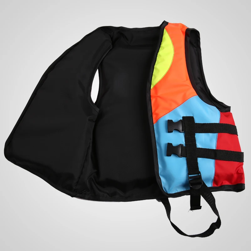 Child Kids Safety Floating Life Jacket Vest Flotation Swimming Boating surfing Pool Accessories
Child Kids Safety Floating Life Jacket Vest Flotation Swimming Boating surfing Pool Accessories