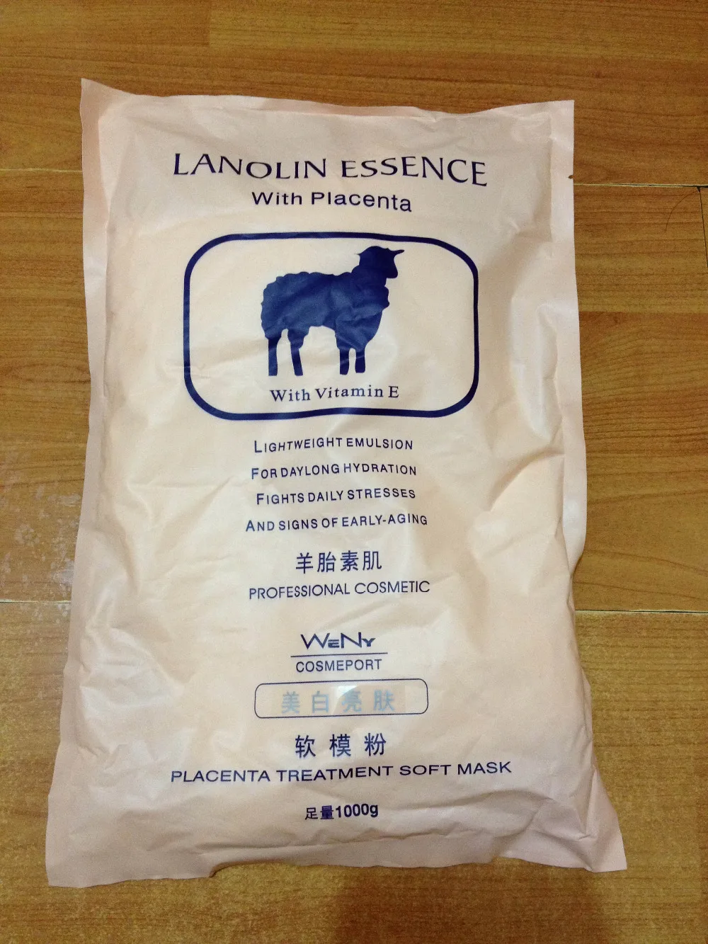 825 г, Lanolin пудра с эссенцией, мягкая маска с плацентой, оборудование для салона красоты, средство для удаления кожи, товары для лица
825 г, Lanolin пудра с эссенцией, мягкая маска с плацентой, оборудование для салона красоты, средство для удаления кожи, товары для лица