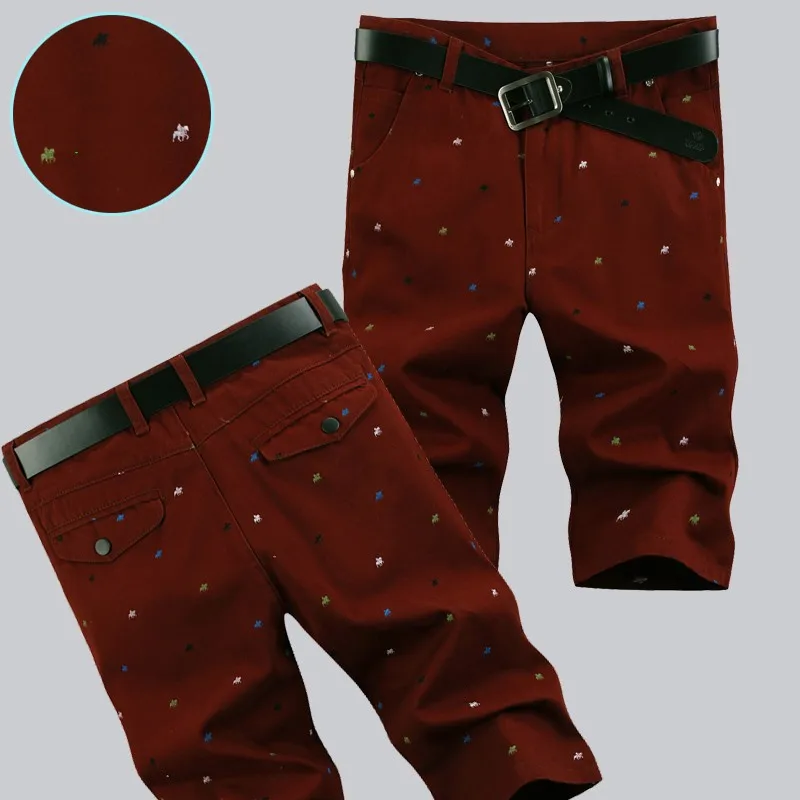 Free shipping summer plus size shorts men male loose straight casual short trousers capris cotton cargo shorts size 28-48
Free shipping summer plus size shorts men male loose straight casual short trousers capris cotton cargo shorts size 28-48