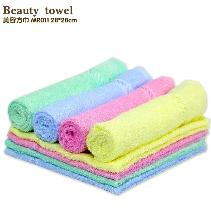 High Quality 35%cotton 65%viscose fiber Face Towel Plain Soft Towels for Adultl Beauty Small Hand Towel Sets Free Shippin
High Quality 35%cotton 65%viscose fiber Face Towel Plain Soft Towels for Adultl Beauty Small Hand Towel Sets Free Shippin