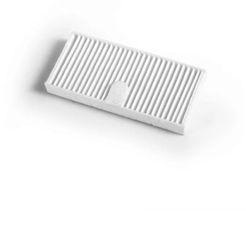 Sweeper robot accessories for V-M611 V-M611A V-M612 Original HEPA filter Vacuum Cleaner Parts
Sweeper robot accessories for V-M611 V-M611A V-M612 Original HEPA filter Vacuum Cleaner Parts