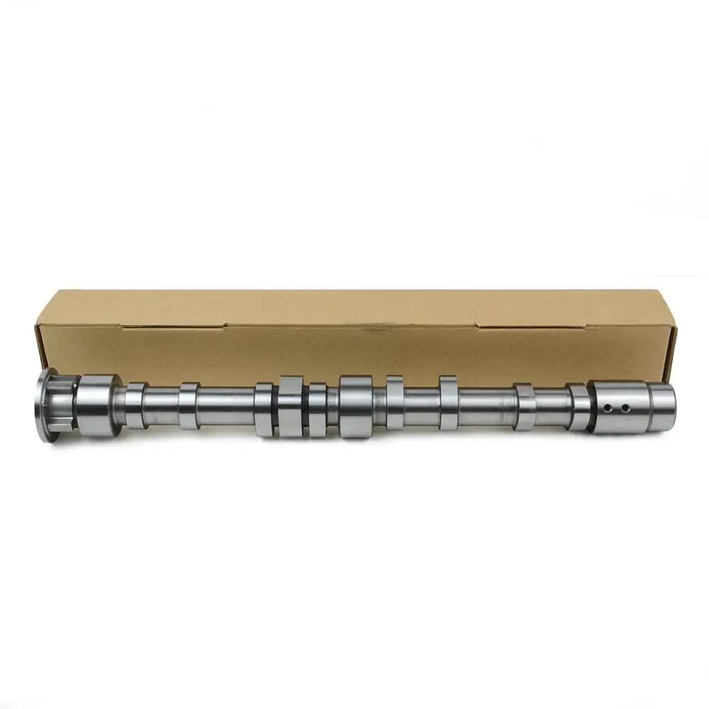 AP01 Exhaust Camshaft for VW BEETLE GOLF JETTA PASSAT TIGUAN for AUDI A1 A3 1.4 TSI 03C109101DF
AP01 Exhaust Camshaft for VW BEETLE GOLF JETTA PASSAT TIGUAN for AUDI A1 A3 1.4 TSI 03C109101DF