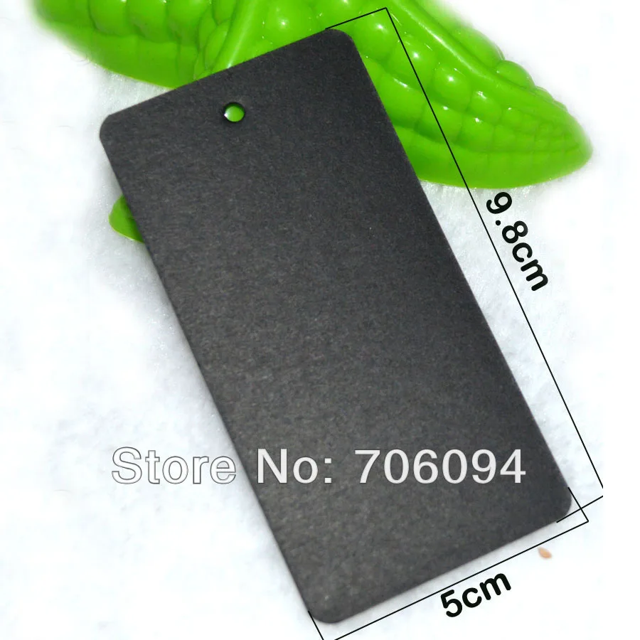500 шт./лот, 350gsm 5*9,8 см прямоугольная черная пустая бирка для подарка, бирка для упаковки одежды, ярлык с логотипом на заказ требует дополнительной стоимости
500 шт./лот, 350gsm 5*9,8 см прямоугольная черная пустая бирка для подарка, бирка для упаковки одежды, ярлык с логотипом на заказ требует дополнительной стоимости