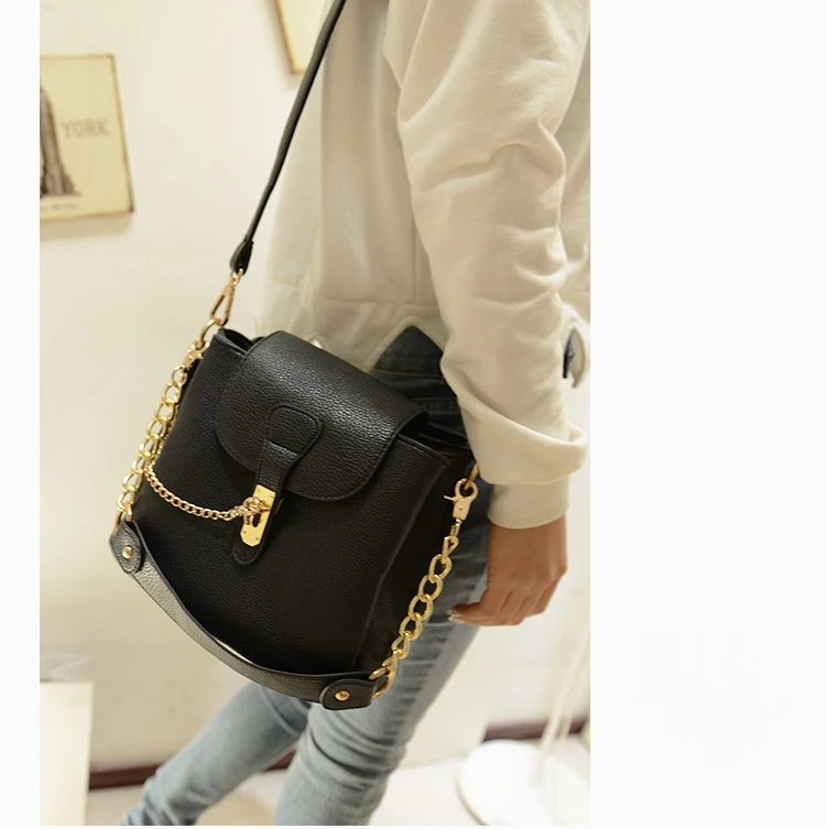 Women Messenger Bags High Quality Famous Brand Designer Chain Handbags Vintage All-Match Bucket Bag Crossbody Shoulder Bag DY214
Women Messenger Bags High Quality Famous Brand Designer Chain Handbags Vintage All-Match Bucket Bag Crossbody Shoulder Bag DY214