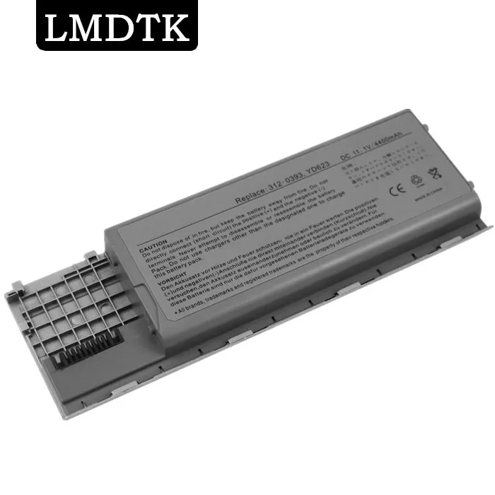 LMDTK New 6 CELLS laptop battery For Dell Latitude D620 D630 D630c D631 series 0GD775 0GD787 0JD605 0JD606 FREE SHIPPING
LMDTK New 6 CELLS laptop battery For Dell Latitude D620 D630 D630c D631 series 0GD775 0GD787 0JD605 0JD606 FREE SHIPPING