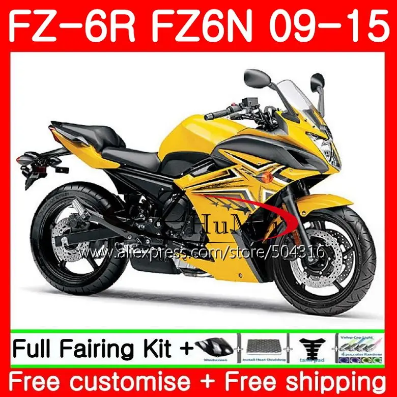 Корпус обтекателя Для YAMAHA FZ6N FZ6 FZ6R 09 10 11 12 13 14 15 75SH12, глянцевая желтая фотовспышка FZ 6R 2009 2010 2011 2012 2013 2014 2015
Корпус обтекателя Для YAMAHA FZ6N FZ6 FZ6R 09 10 11 12 13 14 15 75SH12, глянцевая желтая фотовспышка FZ 6R 2009 2010 2011 2012 2013 2014 2015