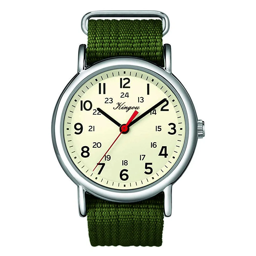 Relogio Masculino Watch Man Stylish Cool All Arabic Numerals And 24 hour Military Time Nylon Belt Watch Reloj Hombre Erkek Kol
Relogio Masculino Watch Man Stylish Cool All Arabic Numerals And 24 hour Military Time Nylon Belt Watch Reloj Hombre Erkek Kol