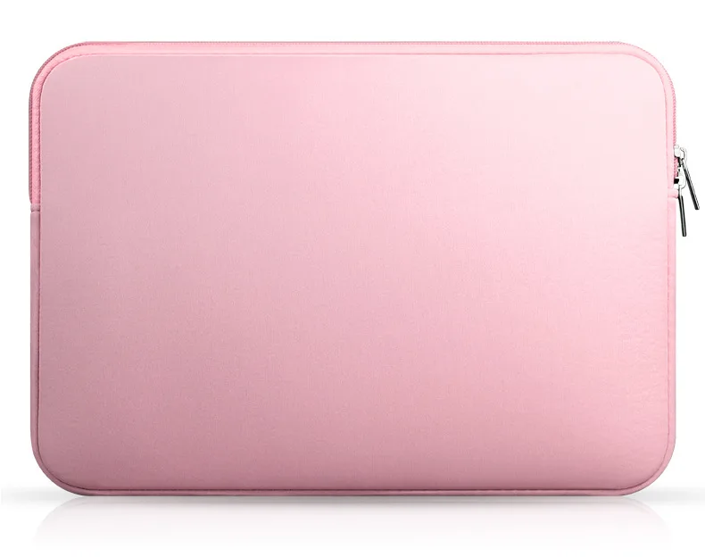 New Arrival Solid Colors Sleeve Case Bags For Macbook Laptop AIR PRO Retina 11",12",13",14"15" 15.6 inch
New Arrival Solid Colors Sleeve Case Bags For Macbook Laptop AIR PRO Retina 11",12",13",14"15" 15.6 inch