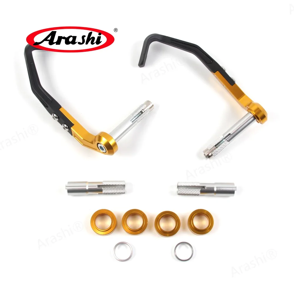 Arashi CNC Proguard System Guard 22mm Handlebar Balancing Lever Brake Clutch Levers Protector Universal For YAMAHA YZF R1 R6
Arashi CNC Proguard System Guard 22mm Handlebar Balancing Lever Brake Clutch Levers Protector Universal For YAMAHA YZF R1 R6
