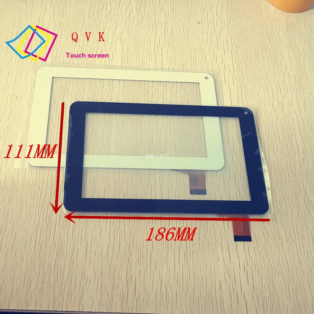20pcS 7inch touch screen SL--003 SL-003, MSH touch screen TPT-070-133 HN86-002 FHX
20pcS 7inch touch screen SL--003 SL-003, MSH touch screen TPT-070-133 HN86-002 FHX