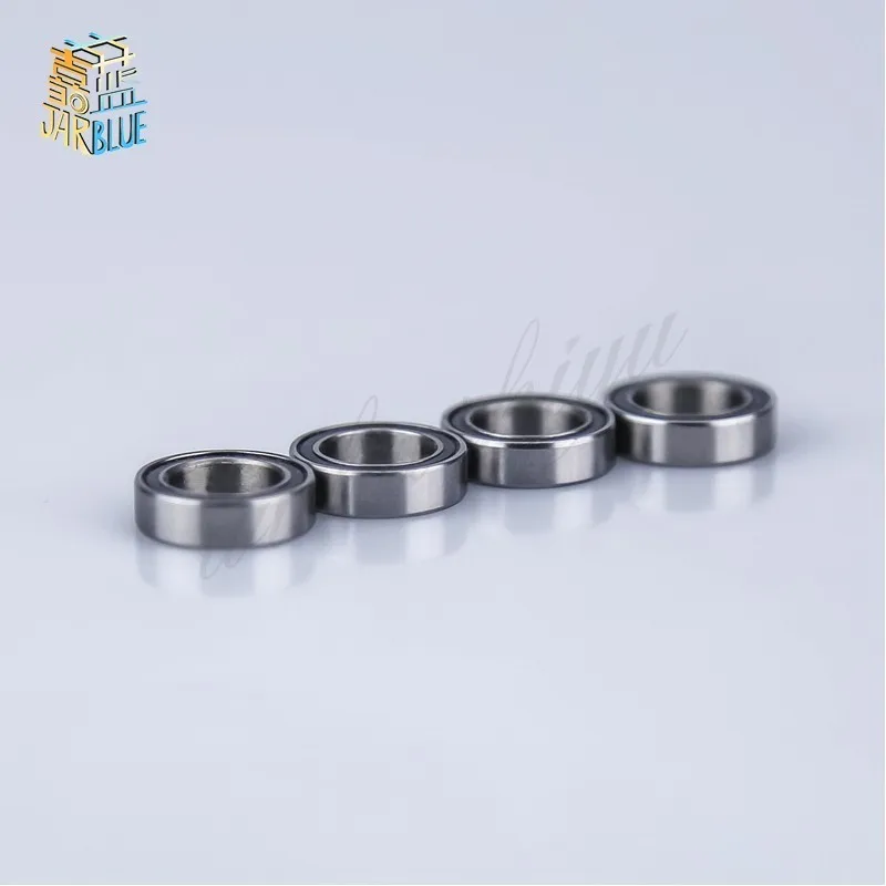 Free Shipping 10pcs Mr126-2rs Mr126rs Mr126 Miniature Abec3 Deep Groove Ball Bearing 6x12x4mm
Free Shipping 10pcs Mr126-2rs Mr126rs Mr126 Miniature Abec3 Deep Groove Ball Bearing 6x12x4mm