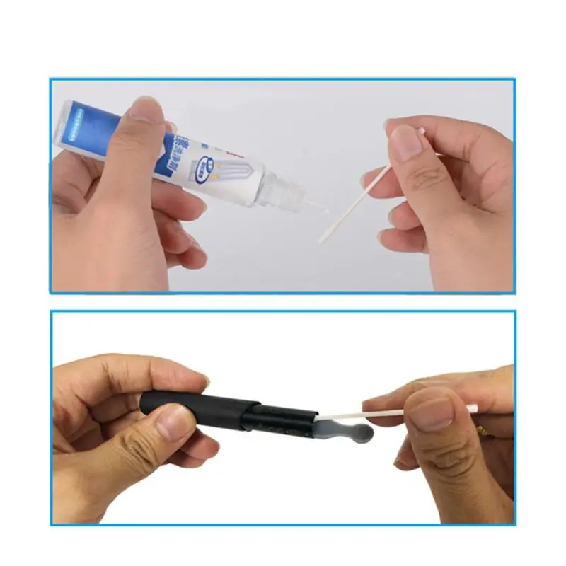 1Pair Anti-break Silicone Plug Cleaning Tools Protector Kit for IQOS 2.4/IQOS 3.0 Electronic Cigarette Vape Accessories
1Pair Anti-break Silicone Plug Cleaning Tools Protector Kit for IQOS 2.4/IQOS 3.0 Electronic Cigarette Vape Accessories