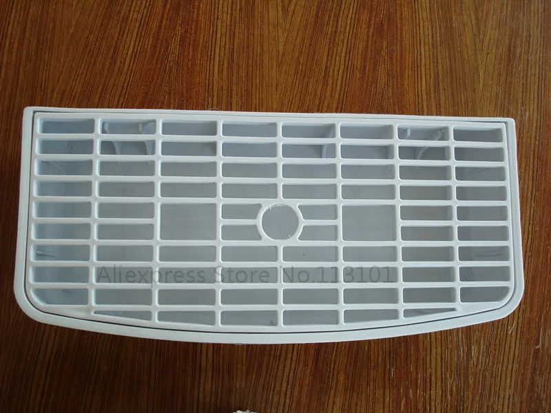 Soft Ice Cream Machine Front Tray for BQL ice cream machines Replacements Spare Part
Soft Ice Cream Machine Front Tray for BQL ice cream machines Replacements Spare Part