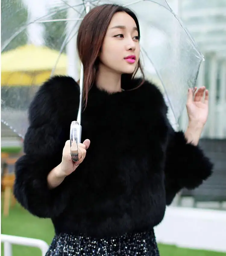 Artificial Fur Coat 2019 New Fashion Korean Winter Warm Fur Fur Jacket Casual Women's Coat Coat One Size Black White
Artificial Fur Coat 2019 New Fashion Korean Winter Warm Fur Fur Jacket Casual Women's Coat Coat One Size Black White