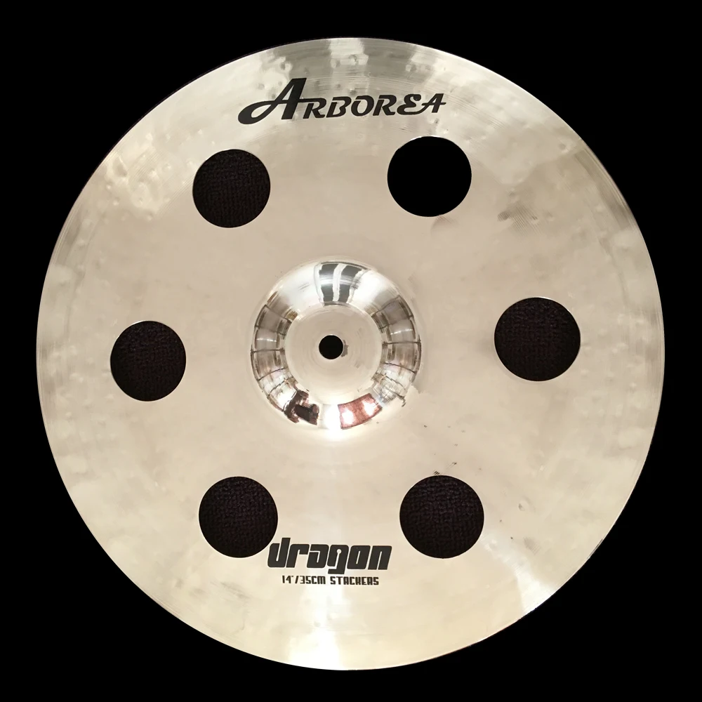 ARBOREA Factory Dragon series 14" Ozone Cymbal Price