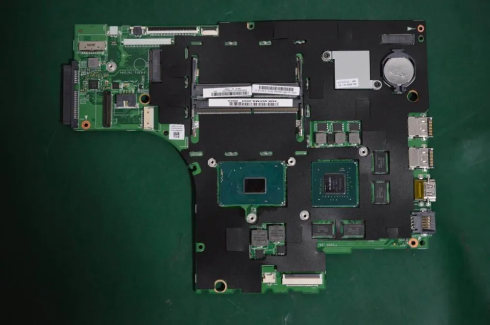 for Lenovo 700-15ISK Notebook Motherboard CPU:I7-6700H GPU:N16PGT 2G FRU 5B20K91442 5B20K91444 5B20L07085 5B20L07084
for Lenovo 700-15ISK Notebook Motherboard CPU:I7-6700H GPU:N16PGT 2G FRU 5B20K91442 5B20K91444 5B20L07085 5B20L07084