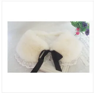 Free shipping Tide of holiday of rabbit fur fox fur collar lace collar fur collar fur scarf shawls
Free shipping Tide of holiday of rabbit fur fox fur collar lace collar fur collar fur scarf shawls