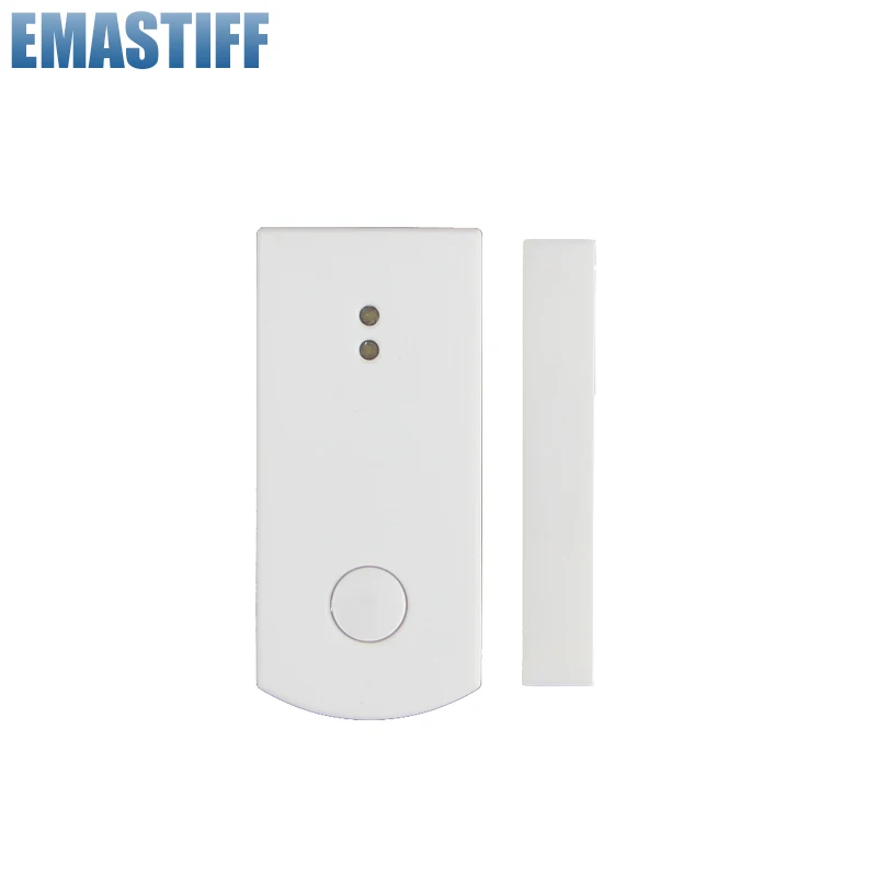 Free Shipping!Intelligent wireless 868mhz door window gap sensor, door magnetic alarm detector for GSM PSTN X6 APP Touch Panel
Free Shipping!Intelligent wireless 868mhz door window gap sensor, door magnetic alarm detector for GSM PSTN X6 APP Touch Panel