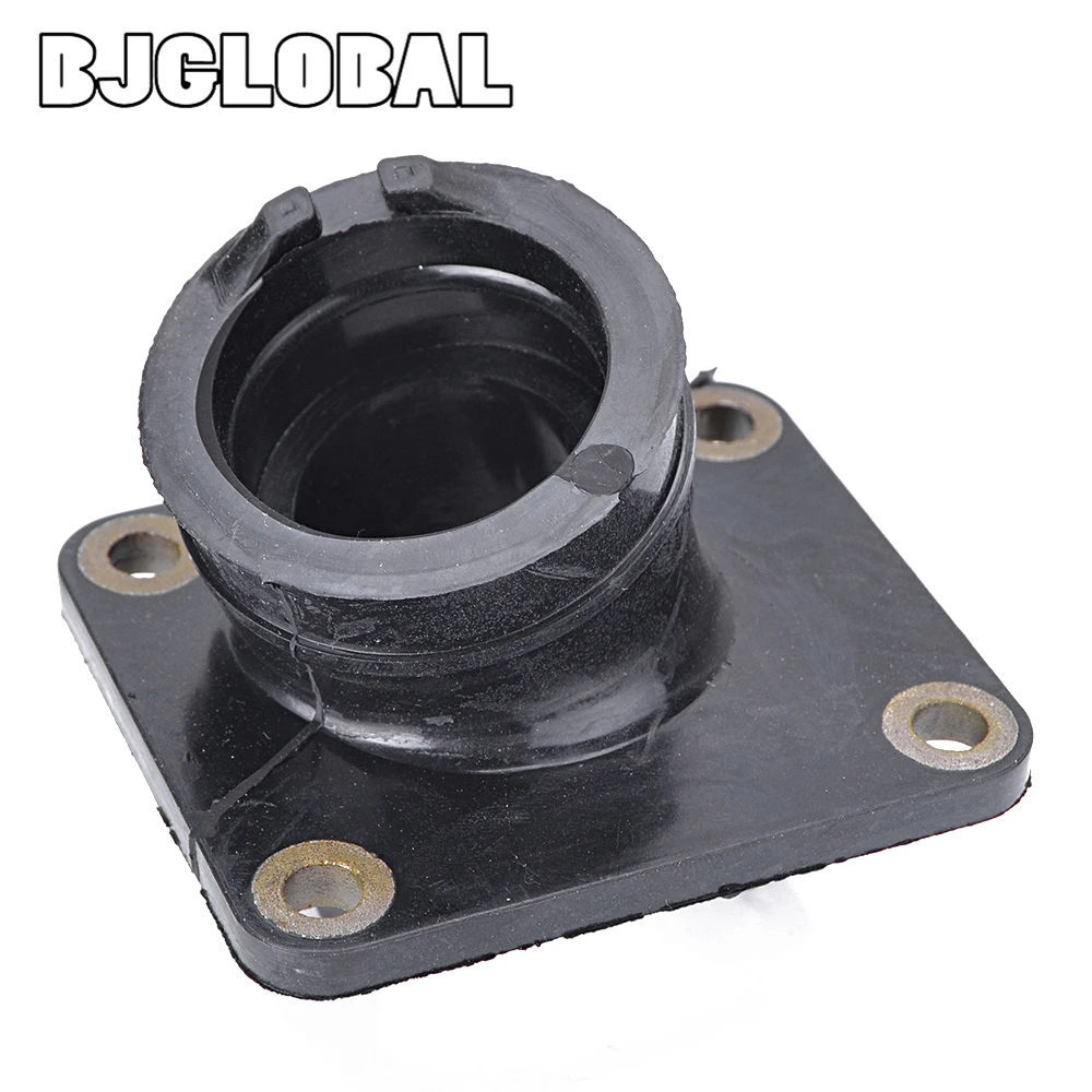 For Yamaha YZ80 YZ85 YZ125 Motorcycle Carburetor Rubber Pipe Intake Interface Carb Adapter Manifold 5PA-13565-00 4ES-13565-00
For Yamaha YZ80 YZ85 YZ125 Motorcycle Carburetor Rubber Pipe Intake Interface Carb Adapter Manifold 5PA-13565-00 4ES-13565-00