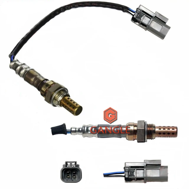 Oxygen Sensor O2 Lambda Sensor AIR FUEL RATIO SENSOR for Infiniti Nissan 226A1-4S102 234-4703 1996-2003
Oxygen Sensor O2 Lambda Sensor AIR FUEL RATIO SENSOR for Infiniti Nissan 226A1-4S102 234-4703 1996-2003