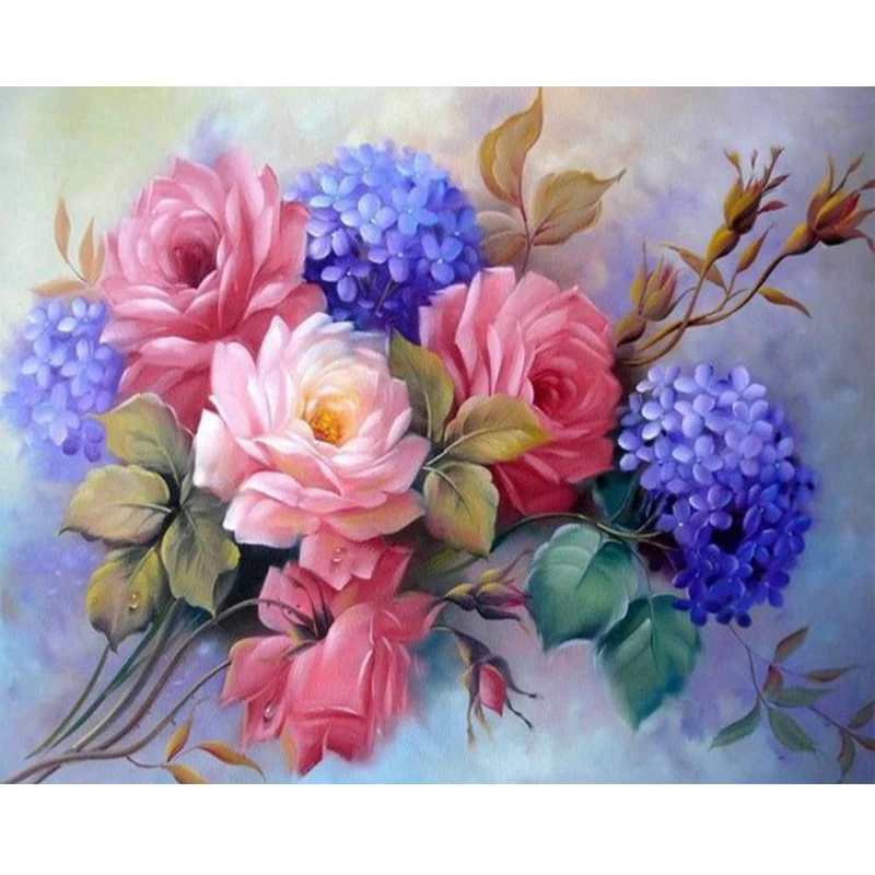 Still life flower diamond Embroidery diy diamond painting mosaic diamant painting 3d cross stitch pictures H462
Still life flower diamond Embroidery diy diamond painting mosaic diamant painting 3d cross stitch pictures H462