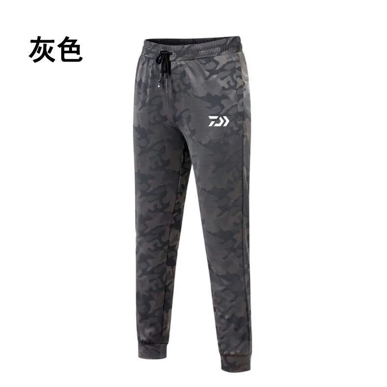 Новые рыболовные штаны DAIWA, дышащие быстросохнущие спортивные штаны для активного отдыха, езды на велосипеде, рыбалки, мужская Трикотажная ...
Новые рыболовные штаны DAIWA, дышащие быстросохнущие спортивные штаны для активного отдыха, езды на велосипеде, рыбалки, мужская Трикотажная ...