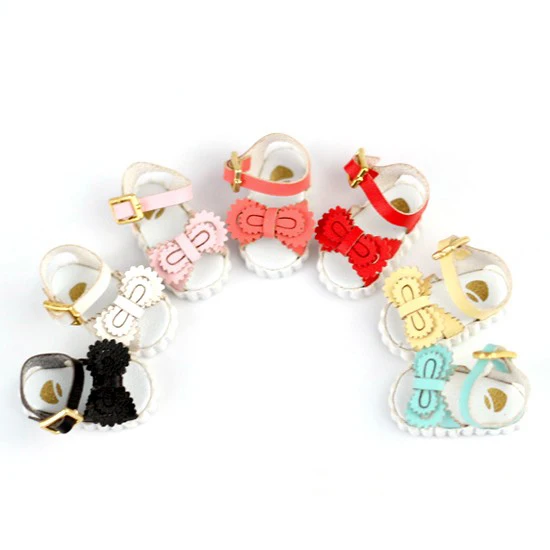 Blyth shoes Bowknot sandals suitable for blyth Azone MMK LatiY licca Holala doll shoes doll accessories summer shoes
Blyth shoes Bowknot sandals suitable for blyth Azone MMK LatiY licca Holala doll shoes doll accessories summer shoes