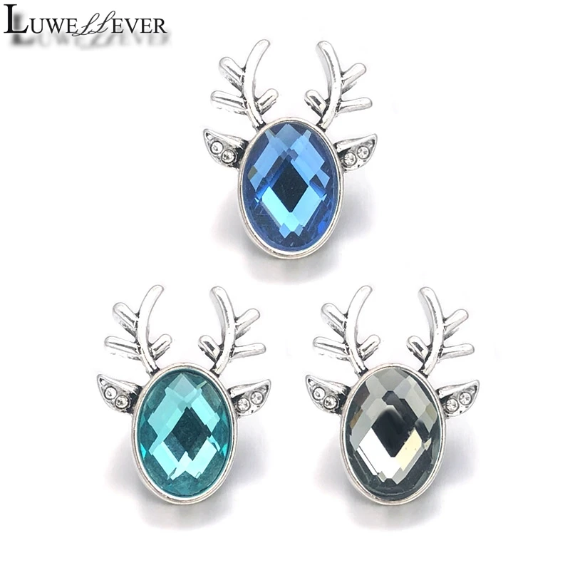 Hot Component 095 Crystal 3D 18mm Metal Snap Button For Bracelet Necklace Interchangeable Jewelry Women Accessorie Findings
Hot Component 095 Crystal 3D 18mm Metal Snap Button For Bracelet Necklace Interchangeable Jewelry Women Accessorie Findings