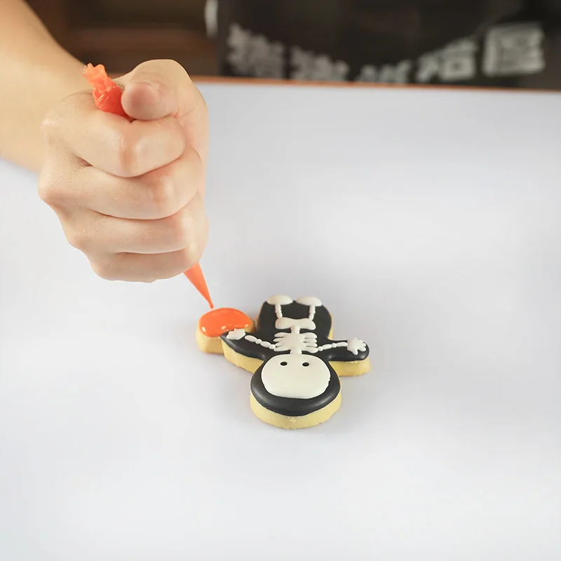 HEARTMOVE Creative Design Music Series Cake Mold Plastic Printing Biscuits Cookies Cutter Fondant Paste Decoration Tool 8187
HEARTMOVE Creative Design Music Series Cake Mold Plastic Printing Biscuits Cookies Cutter Fondant Paste Decoration Tool 8187