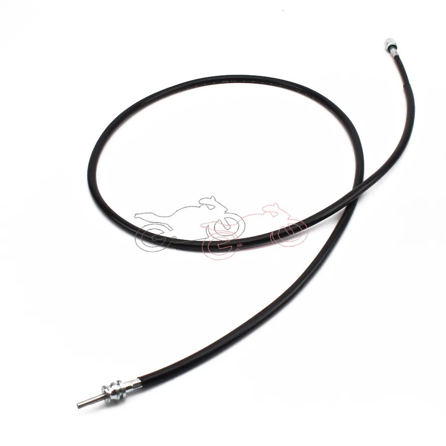 Motorcycle Black Speedometer Cable Stainless Steel Line For Kawasaki VN800 Vulcan 800 Classic 800 1995-2006
Motorcycle Black Speedometer Cable Stainless Steel Line For Kawasaki VN800 Vulcan 800 Classic 800 1995-2006