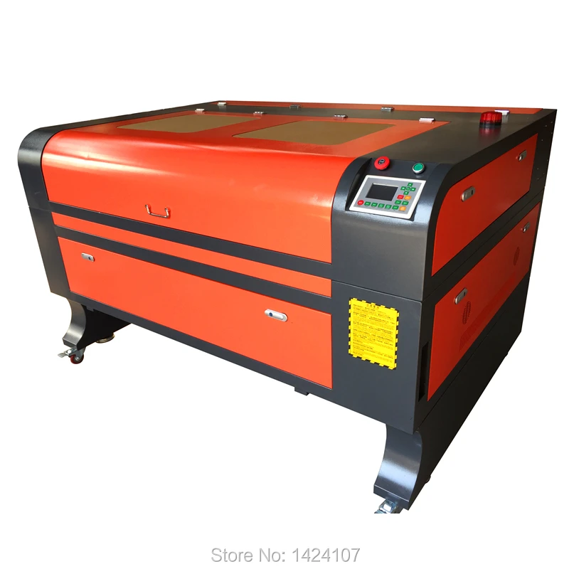 Free Shipping 1390 Laser Engraving 1300*900mm 130W and 60w Co2 Laser Cutting Machine Specifical for Plywood/Acrylic/Wood/Leather
Free Shipping 1390 Laser Engraving 1300*900mm 130W and 60w Co2 Laser Cutting Machine Specifical for Plywood/Acrylic/Wood/Leather