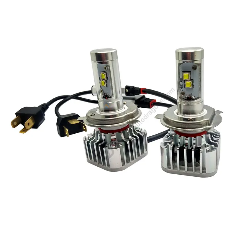 For BMW X5/ 5series For Audi A8 HB3 9005 LED Headlight Bulbs CR -XML 80W 8000LM Aluminum Car LED Headlights Conversion Kits
For BMW X5/ 5series For Audi A8 HB3 9005 LED Headlight Bulbs CR -XML 80W 8000LM Aluminum Car LED Headlights Conversion Kits