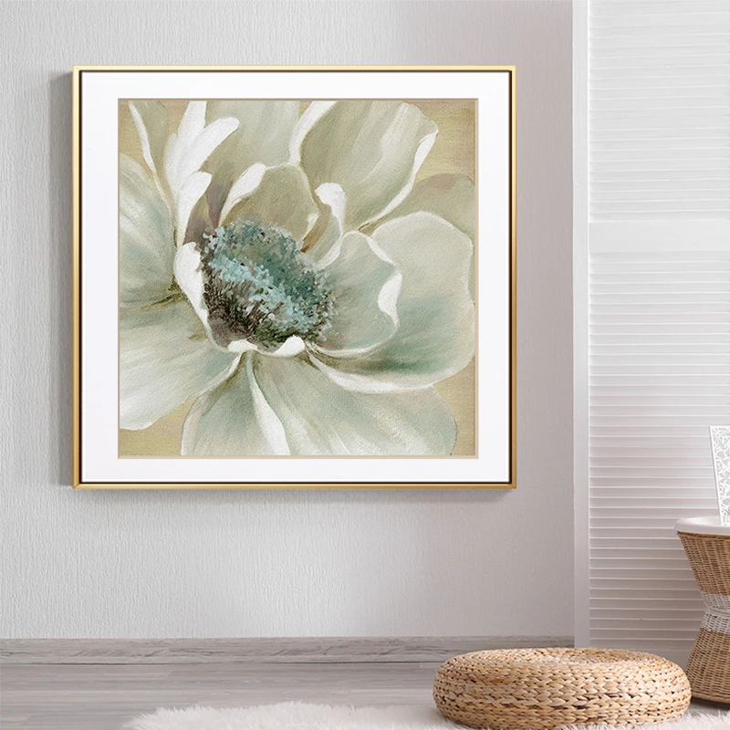 Abstract Big White Flower Decor Canvas Art Vintage Poster and Print For Living Room Bedroom Dining Room Nordic Wall Art Painting
Abstract Big White Flower Decor Canvas Art Vintage Poster and Print For Living Room Bedroom Dining Room Nordic Wall Art Painting