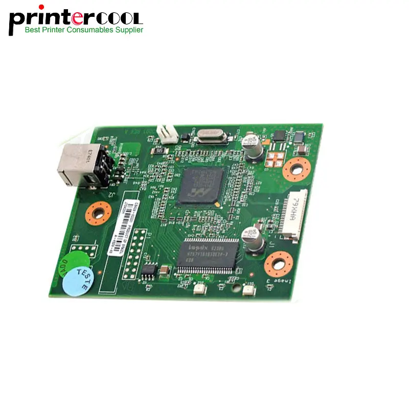 einkshop Formatter Board For HP 1020 1020+ 1018 Printer mainboard CB409-60001 CB440-60001 Q5426-60001
einkshop Formatter Board For HP 1020 1020+ 1018 Printer mainboard CB409-60001 CB440-60001 Q5426-60001